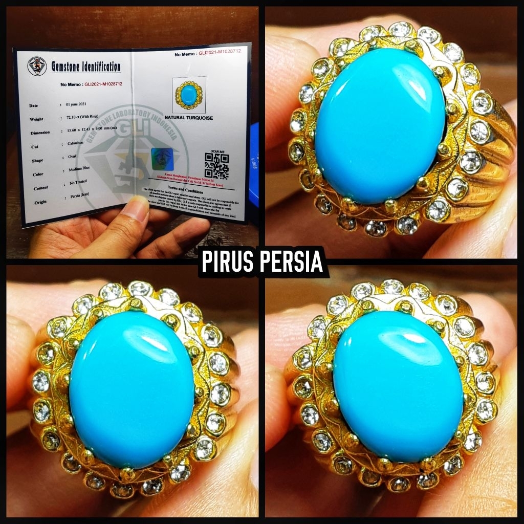 natural pirus polosan kuno asli iran persia