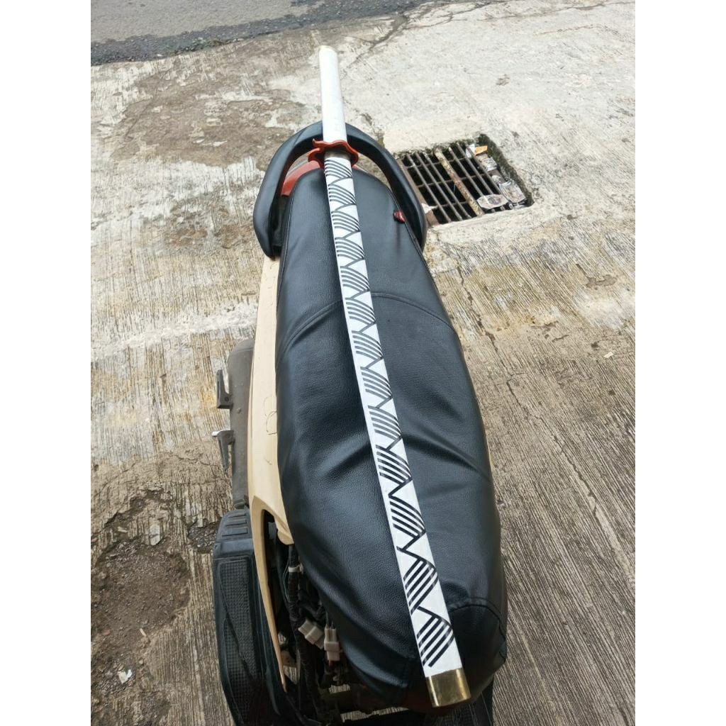 (Best seller) pamoroan kayu mahoni wooden khas Cibatu Sukabumi