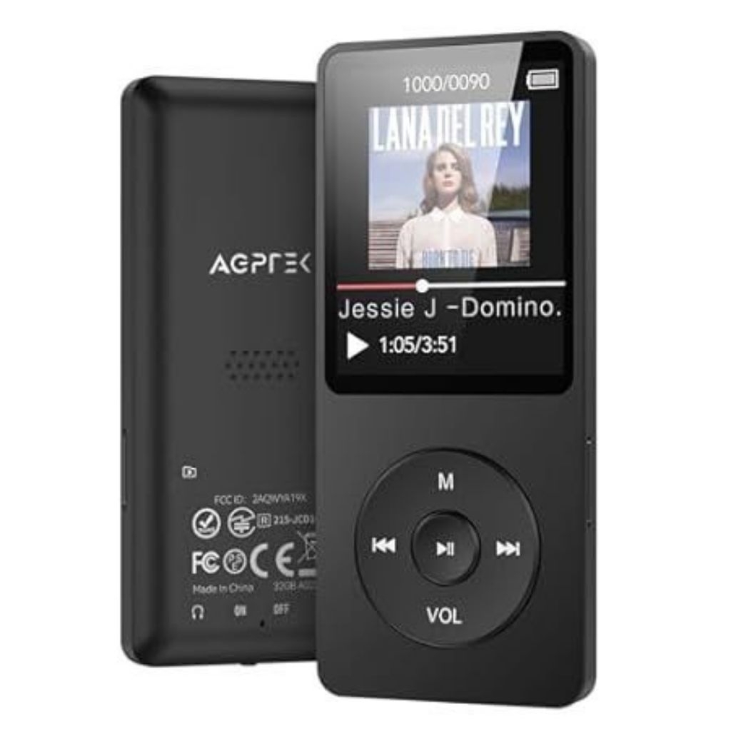 MP4 PLAYER | MP4 MINI PLAYER LCD | MP4 BLUETOOTH