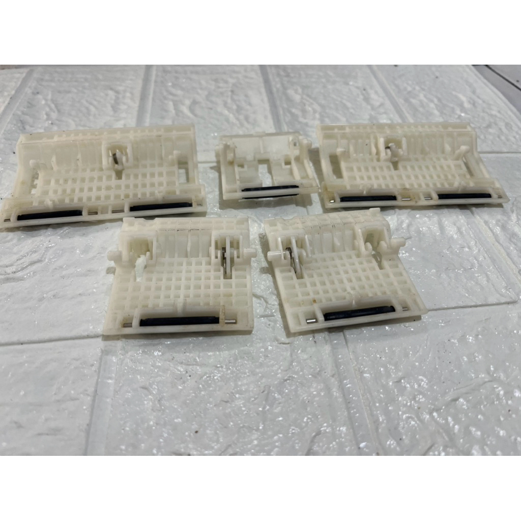 Paper Guide Epson tertentu, seperti model WF-7728, WF-7218, L1455, WF-7111, WF-7621, 7620, 7610, 772