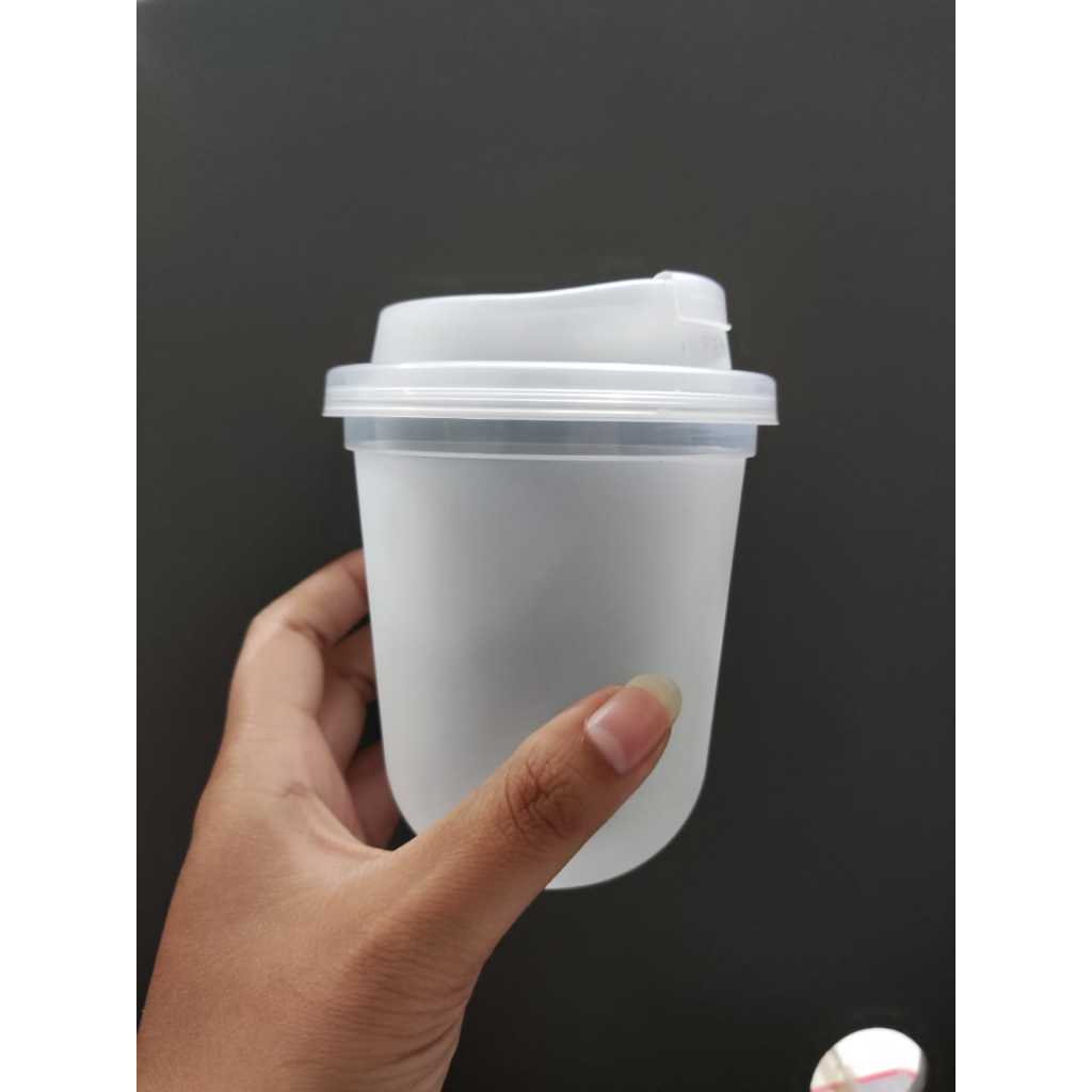 380ML DOFF INJECTION - 12OZ CUP INJECTION DOFF