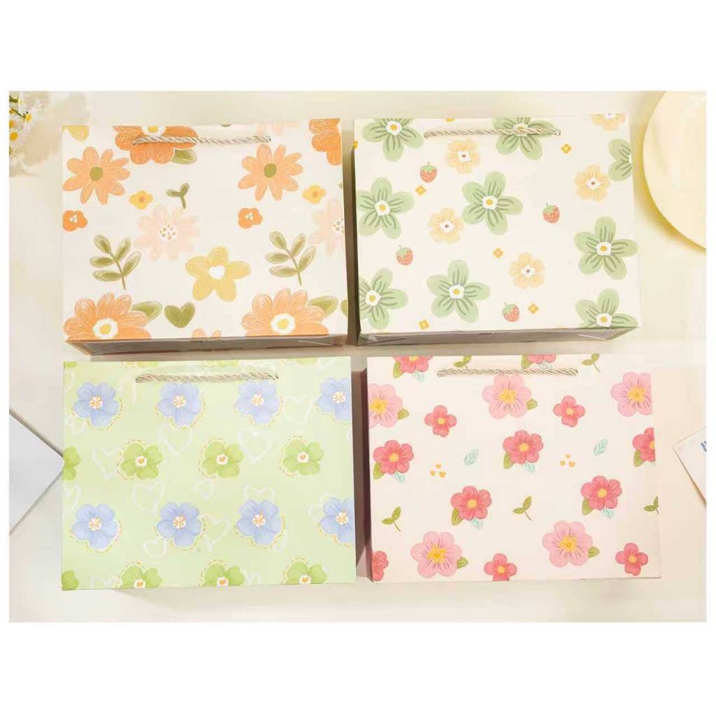 

Paper Bag HD-293 Sakura / Tas Kertas / Tas Kado