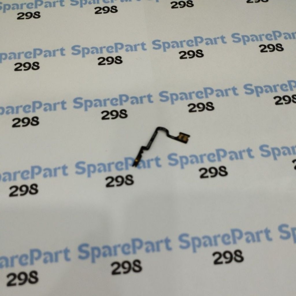 FLEXIBEL ON OFF OPPO A5 2020 ORIGINAL BEKAS