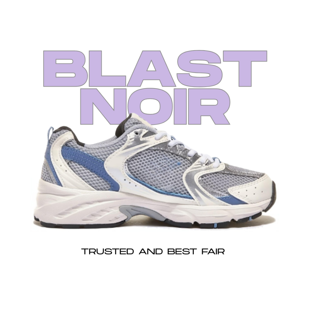 Sneakers - NB 530 Steel Blue