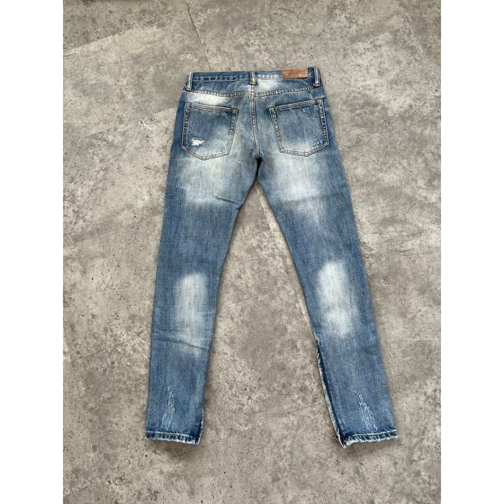 MNML M1 size 34