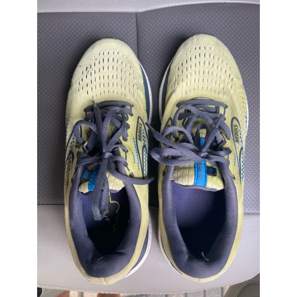 Brooks Glycerin 19 Size 43