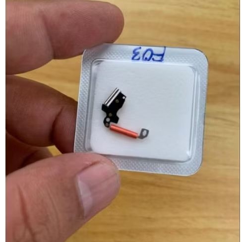 ic mesin jam tangan eta F03 original