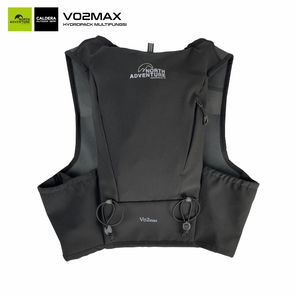 North Adventure - Hydropack Vo2Max
