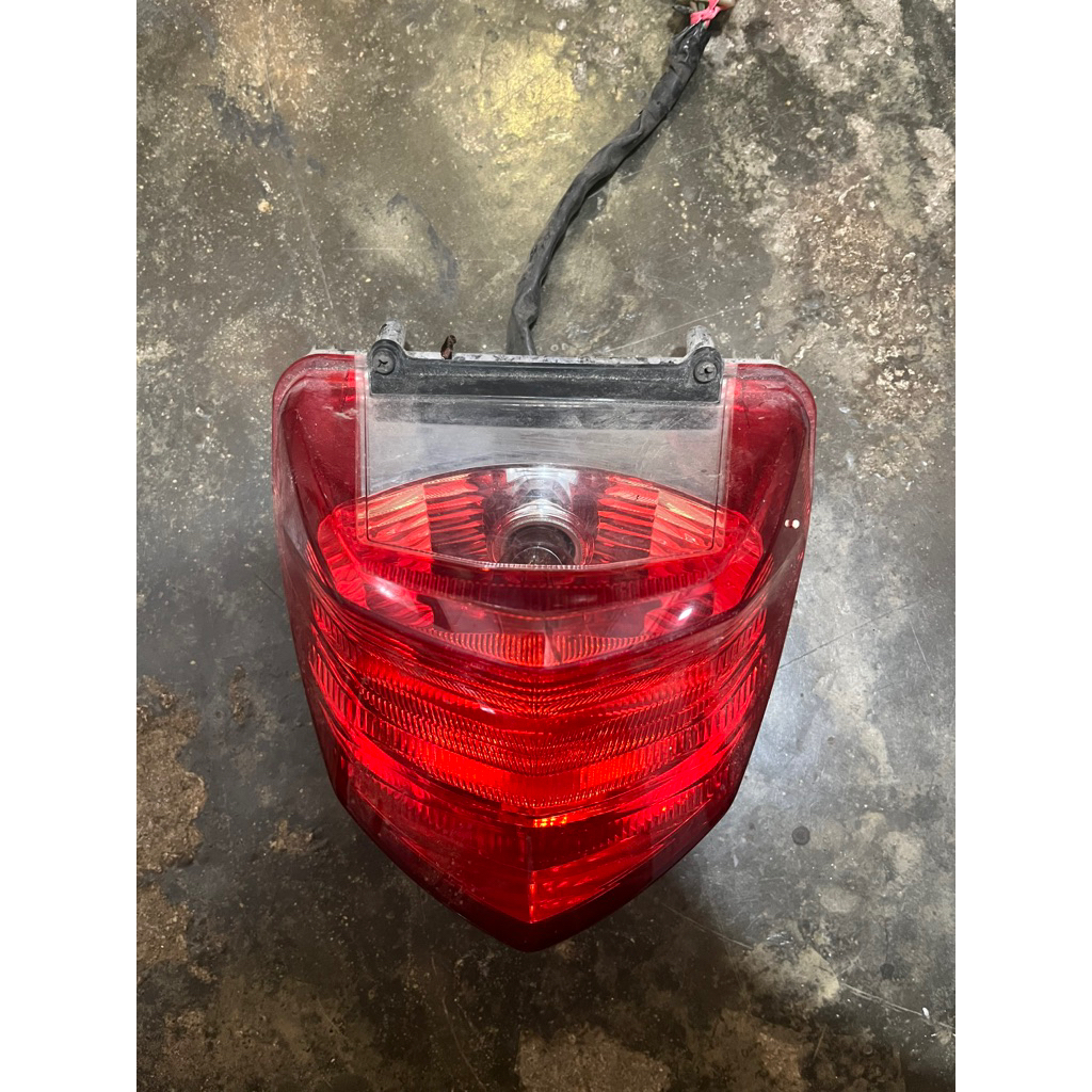 Stop Lamp Lampu Belakang CB 150 R