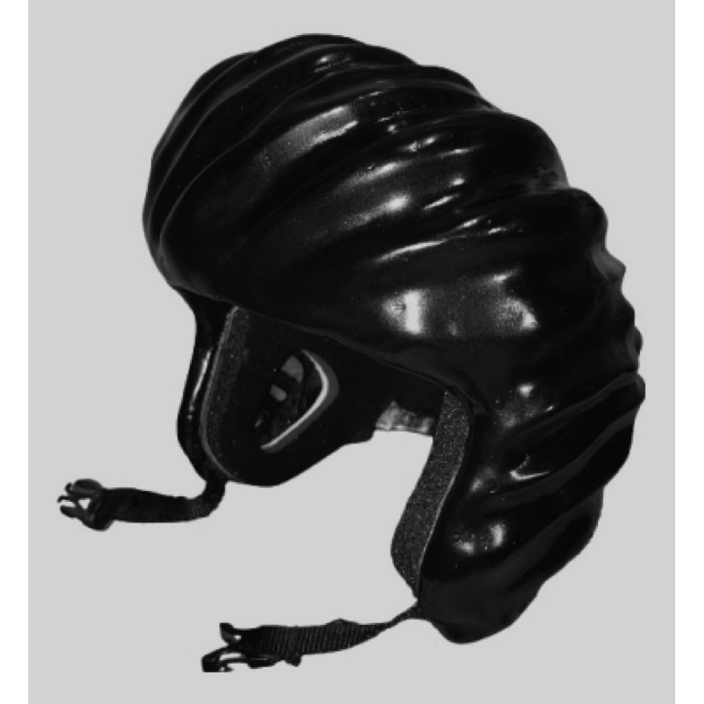 Helm Model Elvis Presley