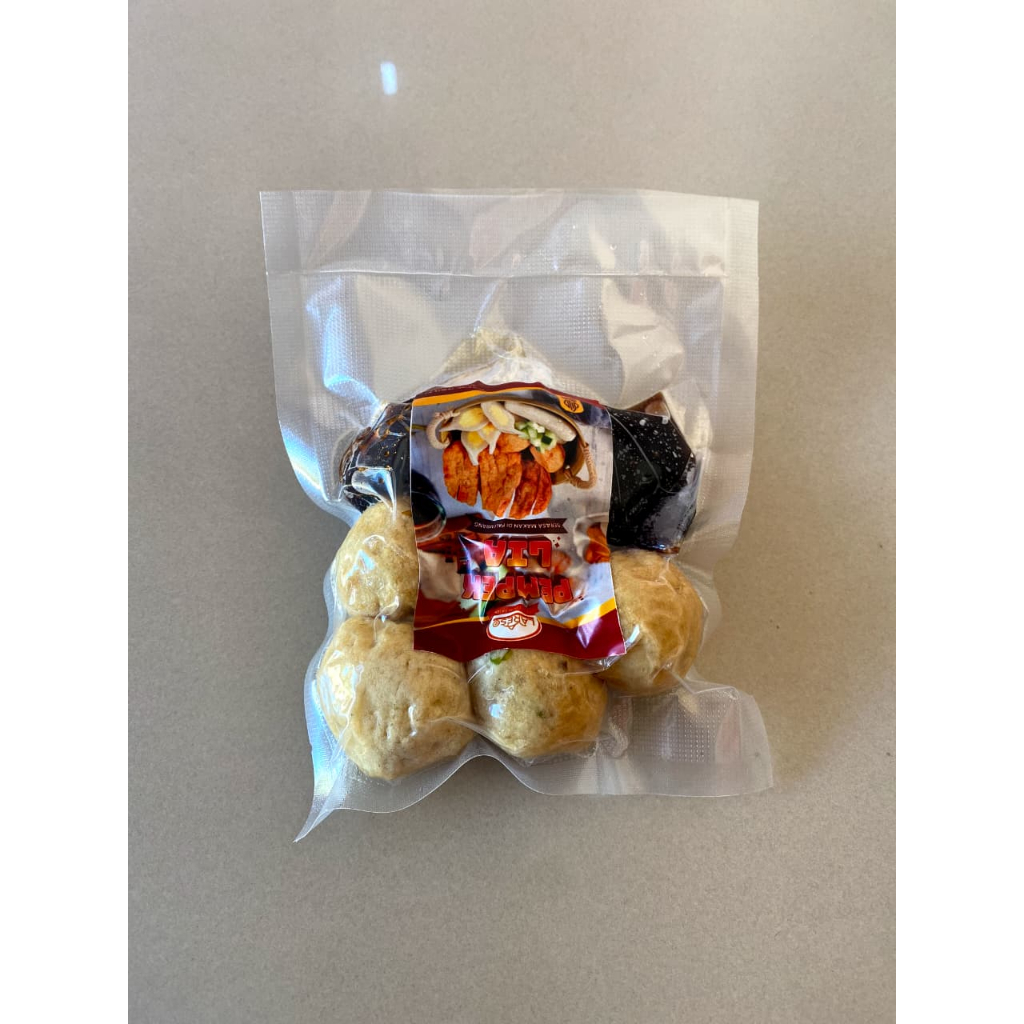 

Pempek Adaan isi 5 pcs