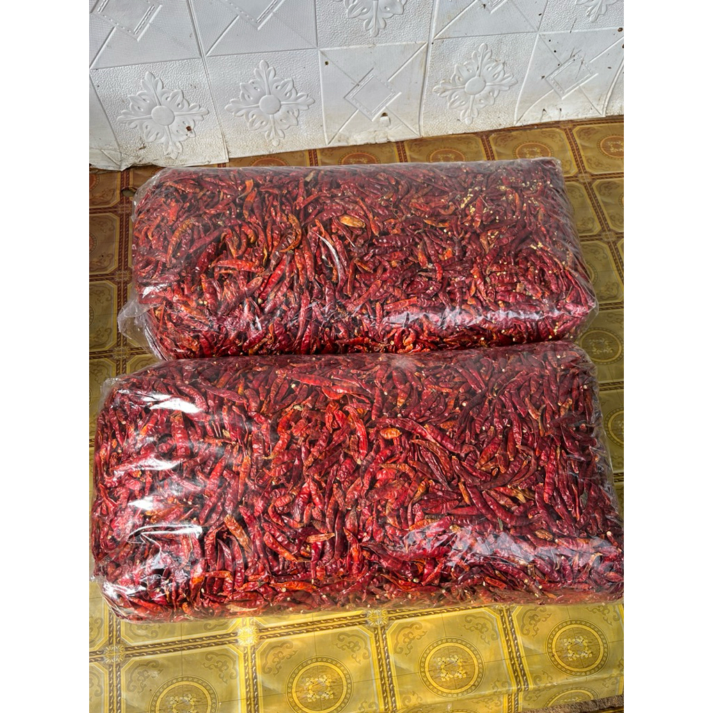 

CABAI KERING TEJA/CJAPLAK GRADE A SUPER PEDAS 500gram TANPA TANGKAI