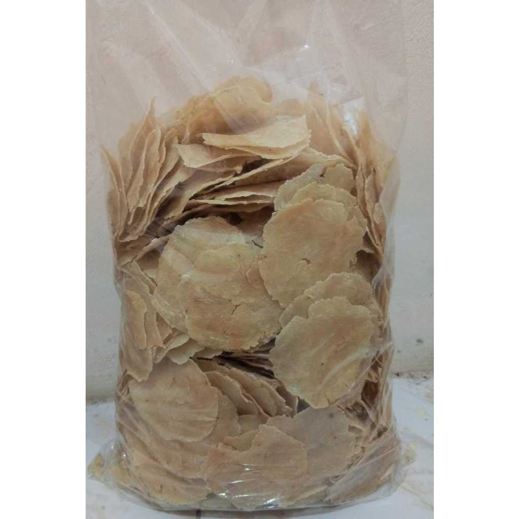 

EMPING MELINJO MENTAH KUALITAS PREMIUM UKURAN 1,5KG DAN 2KG