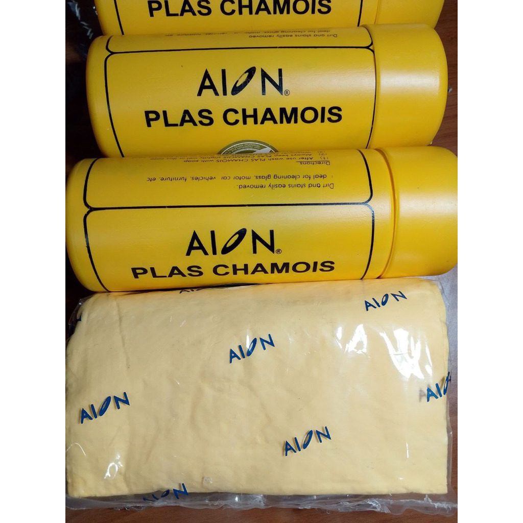 Kanebo Aion Japan Asli/Kanebo AION/Kain Lap Kanebo/Kain Lap Aion/Grosir Kanebo