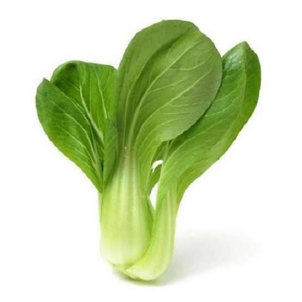 Sayuran Pokcoy / Sawi Daging segar 500 g wilayah Surabaya