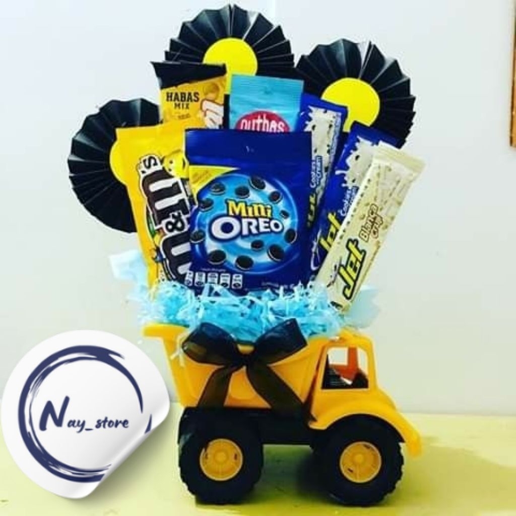 SNACK BOX, EXPLOSION BOX SNACK,KADO ULANG TAHUN,BOX TARIK UANG