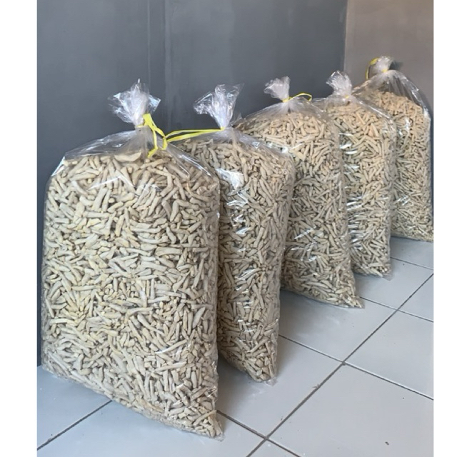 

Cemilan Basreng Bandung Tanpa Bumbu Harga Murah Enak Renyah Tidak Sakit Digigi/Gusi