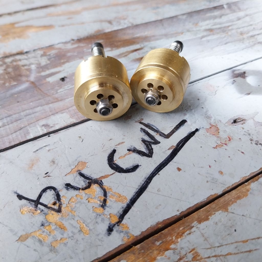 EMULATOR SHOCK DEPAN TELESKOPIK ninja r rr s ss as 33