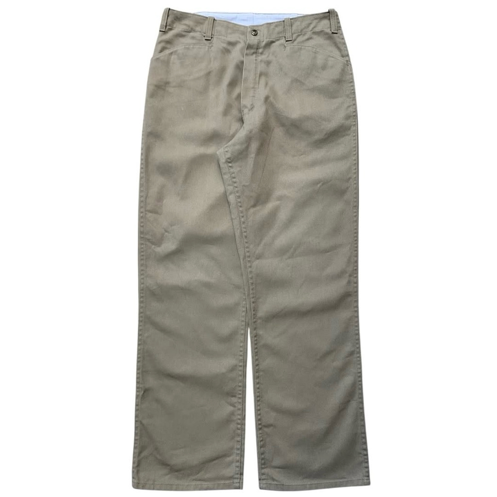 ben davis 1990s trousers work pants.