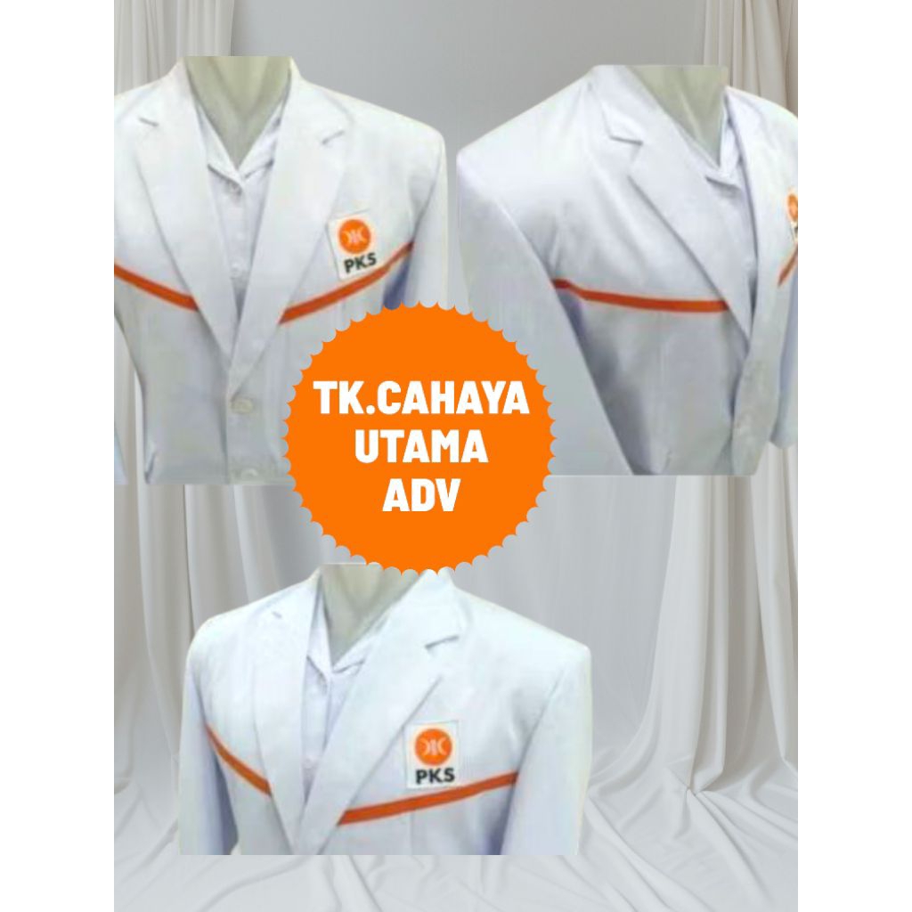 JAS PKS JAS IKHWAN JAS AKHWAT NEW PARTAI PKS