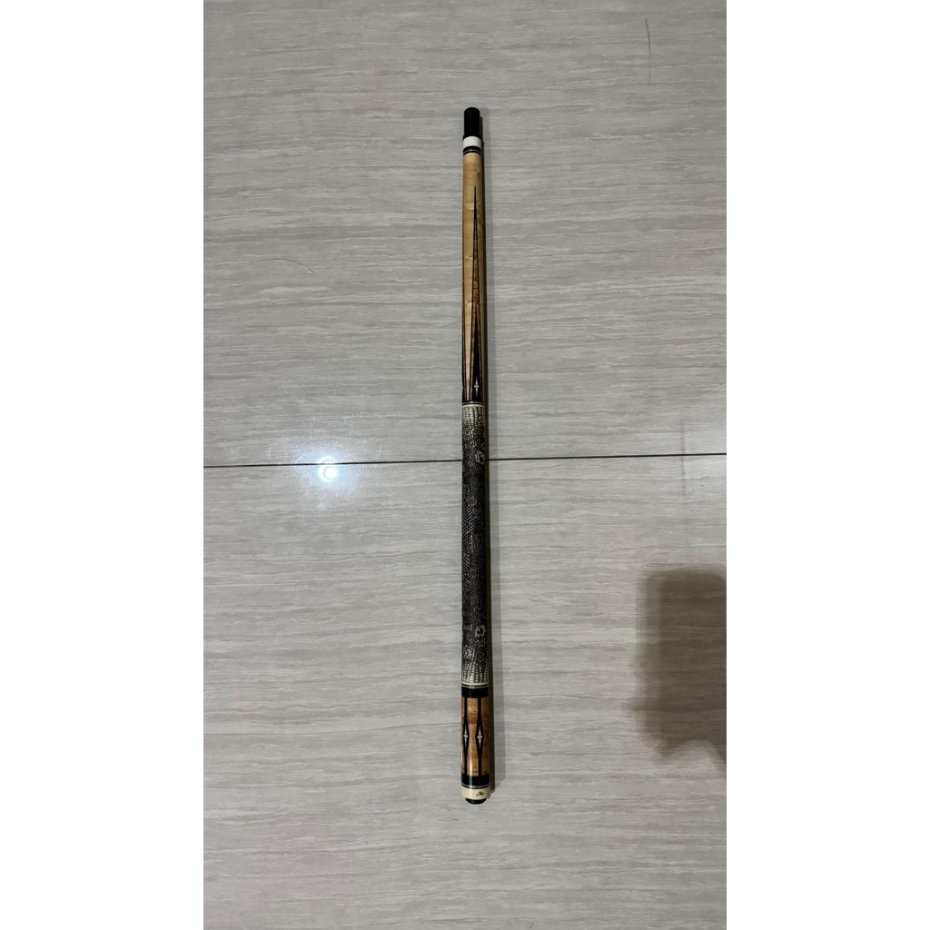 Mezz Axi 155 (Butt only)