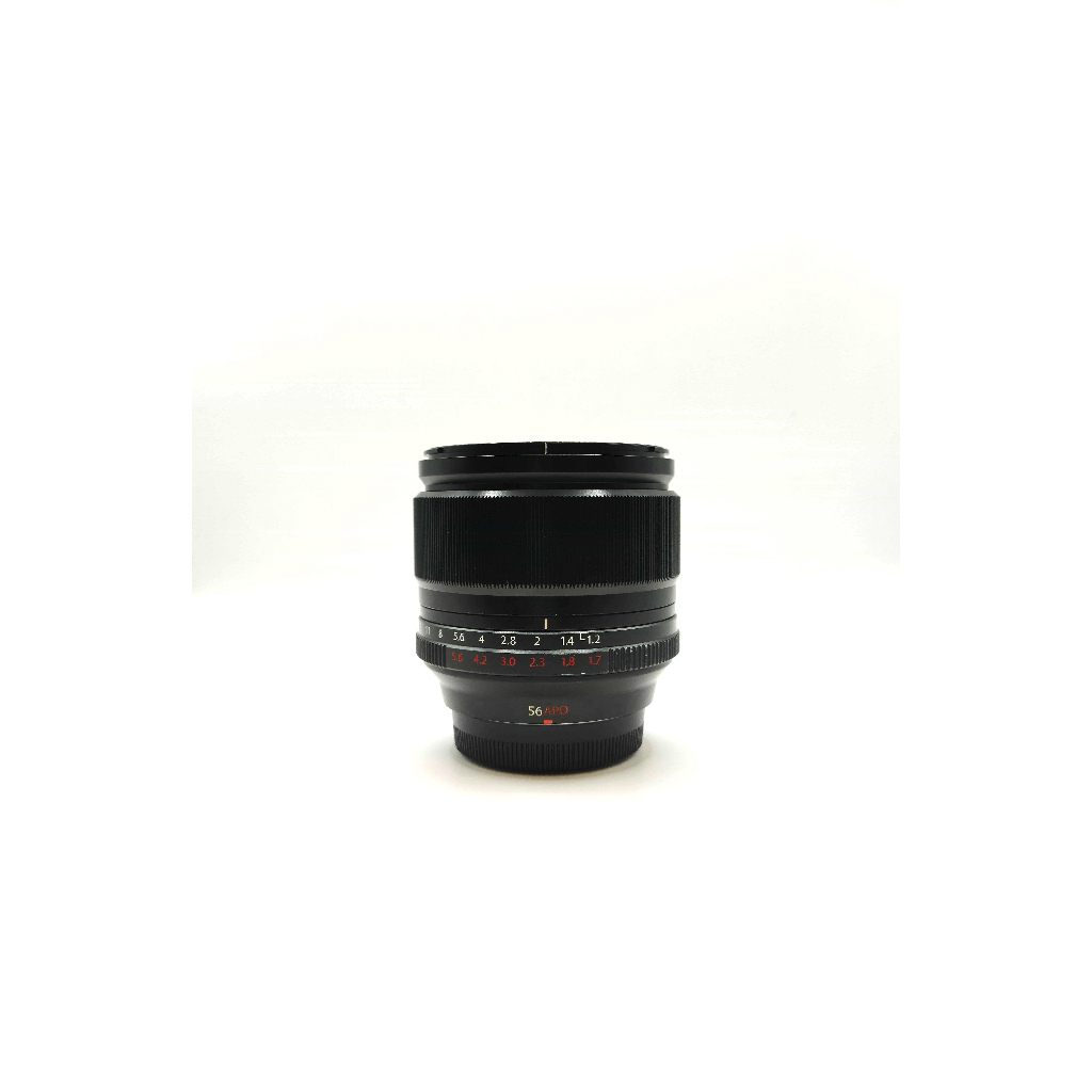 ( DEPOT KAMERA JKT ) SECOND - FUJINON XF 56MM F/1.2 R APD
