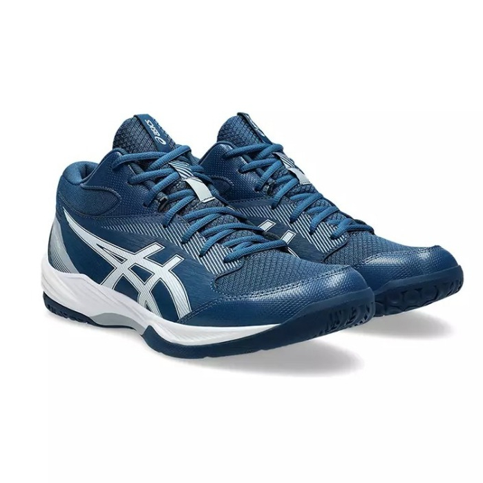 Sepatu Volley Asics Gel-Task MT 4 1071A102401 Original