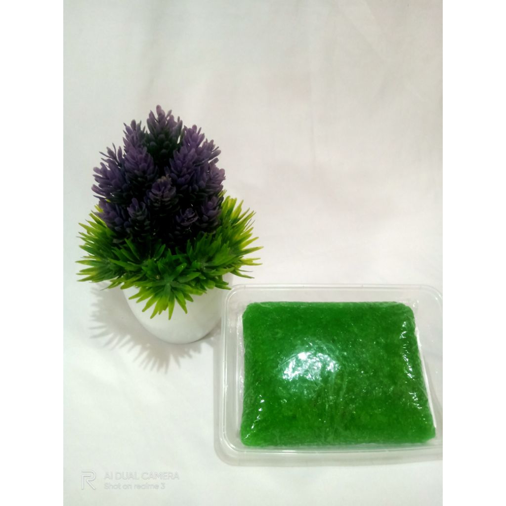 

JENANG KETAN IJO KHAS PURBALINGGA enak manis legit 500gr 1kg