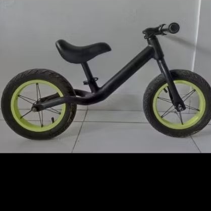 I-cycle Annex preloved