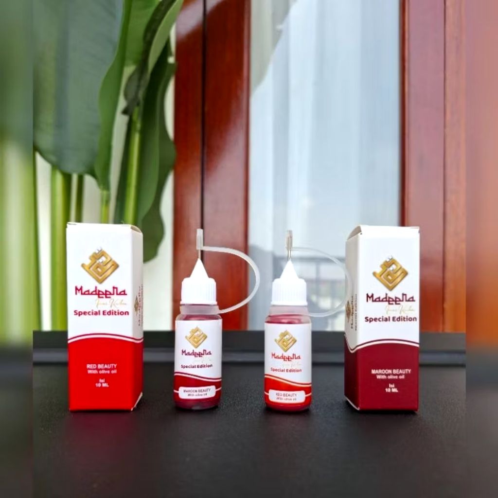 MADEENA INAI KUKU SPECIAL EDITION/INAI KUKU HALAL/KUTEK MUSLIMAH