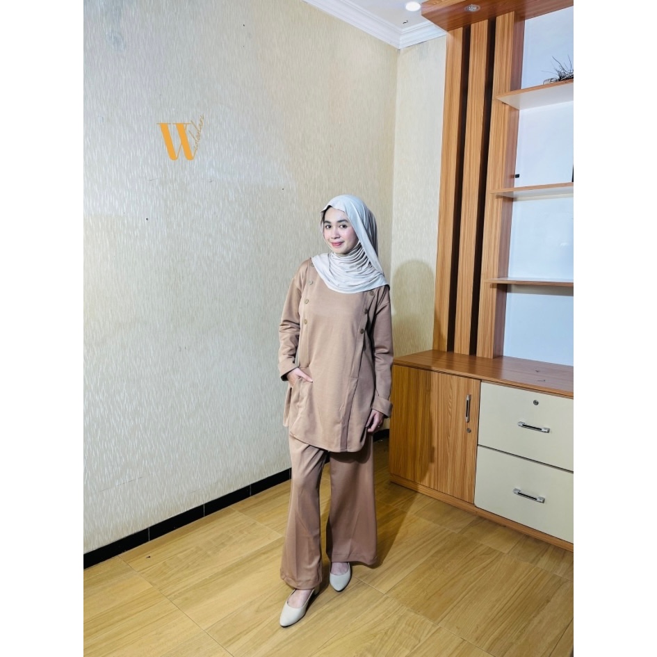 Widodari - Kimmy One Set Daily
