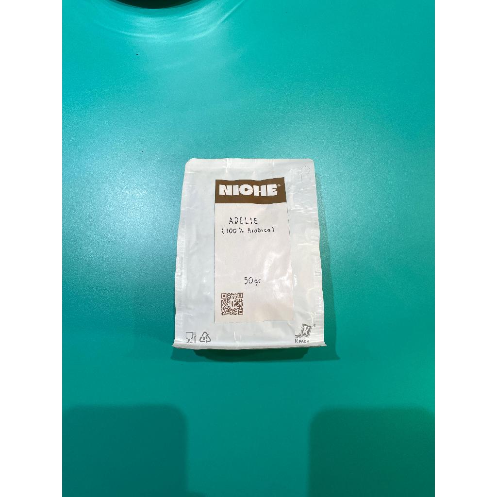 

Sample Beans Niche (By Request)