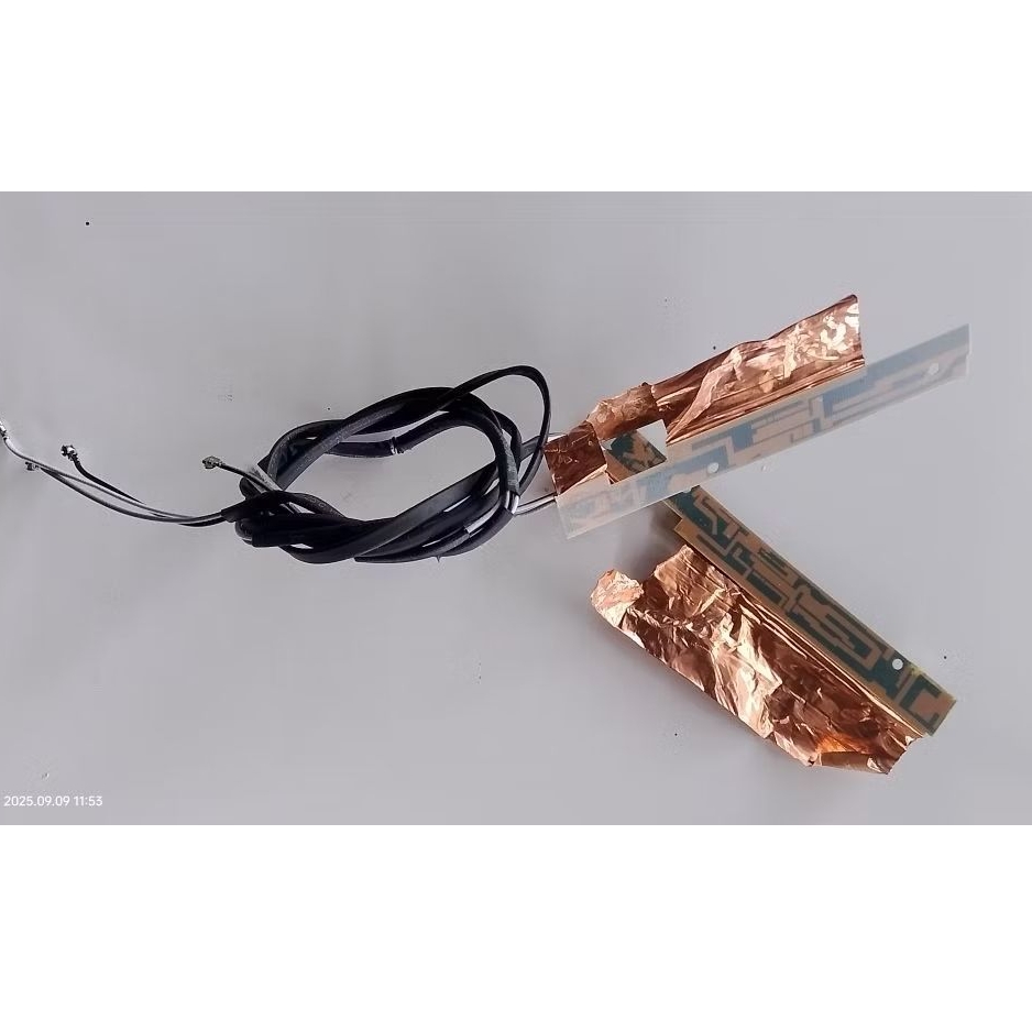 kabel wifi dell latitude e6440