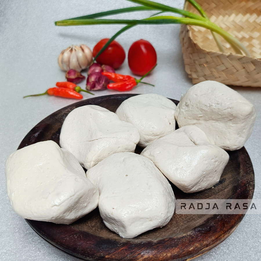 

Basreng Mentah Jumbo Spesial Kemasan Vacuum Isi 6 butir