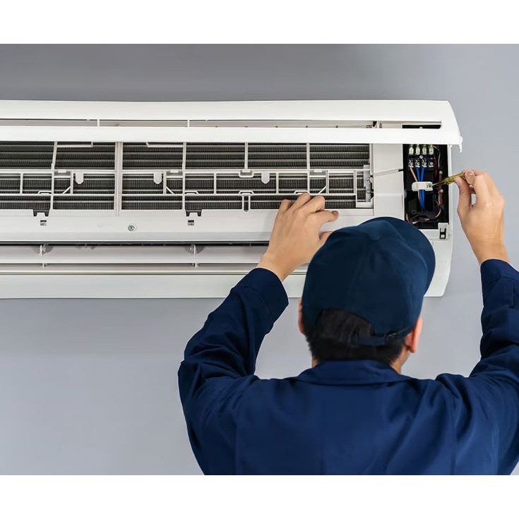 PAKET PASANG AC (TANPA BELI AC)