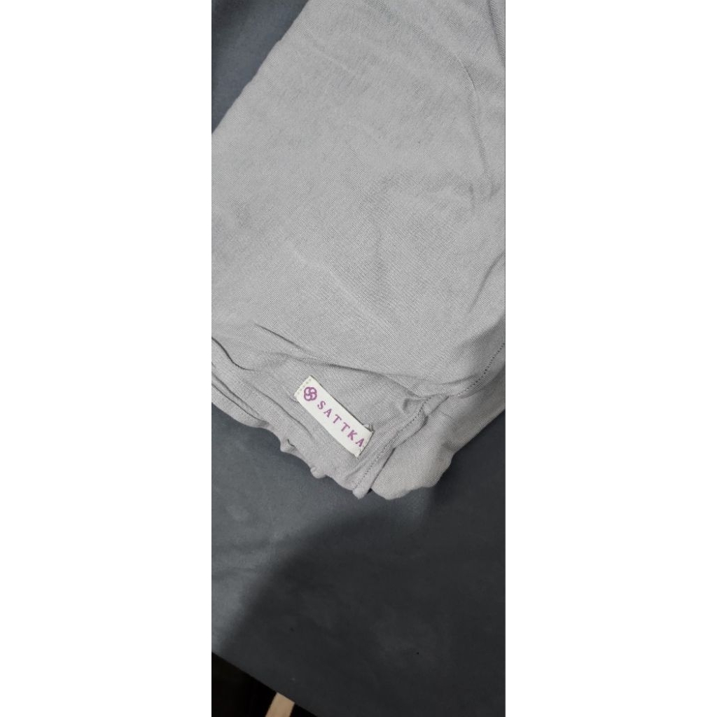 preloved hijab scarf pashmina klamby umama sattka no brand