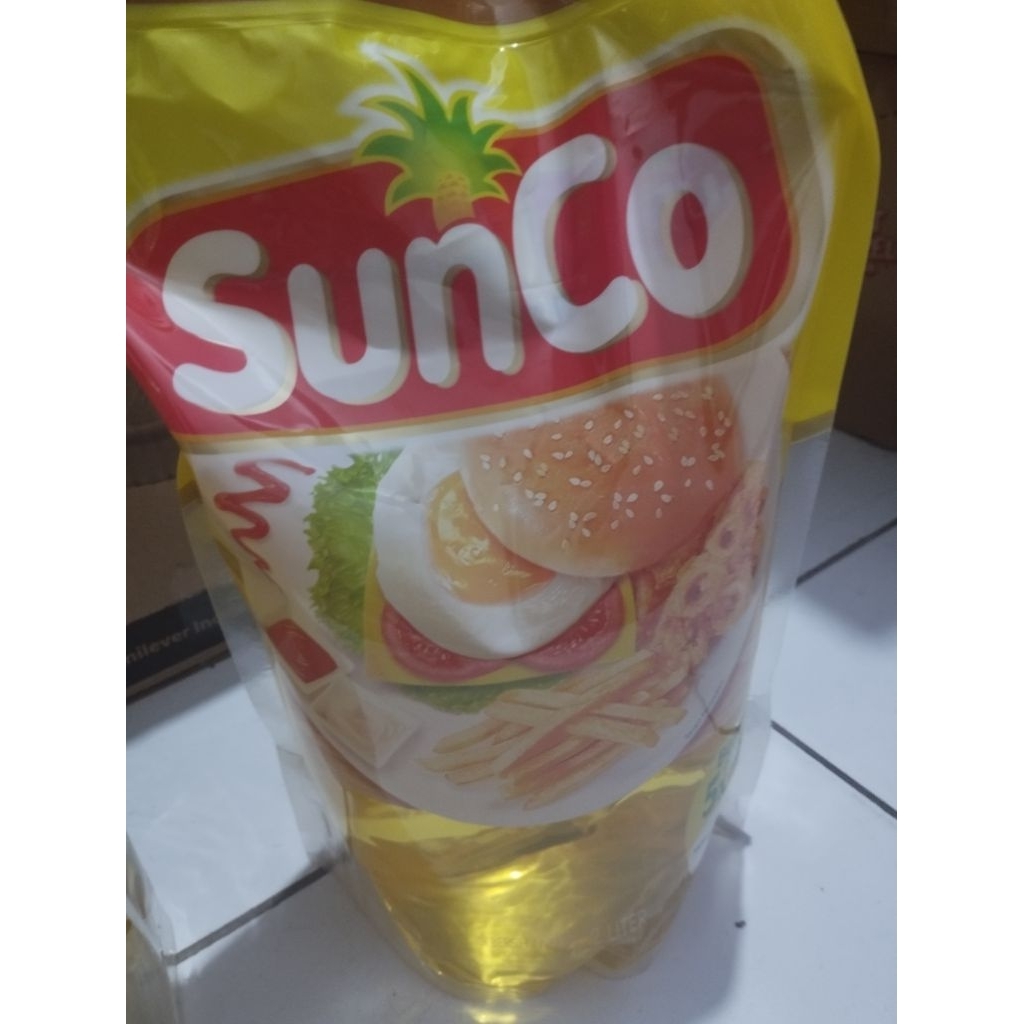 

minyak goreng sanco 2 ltr