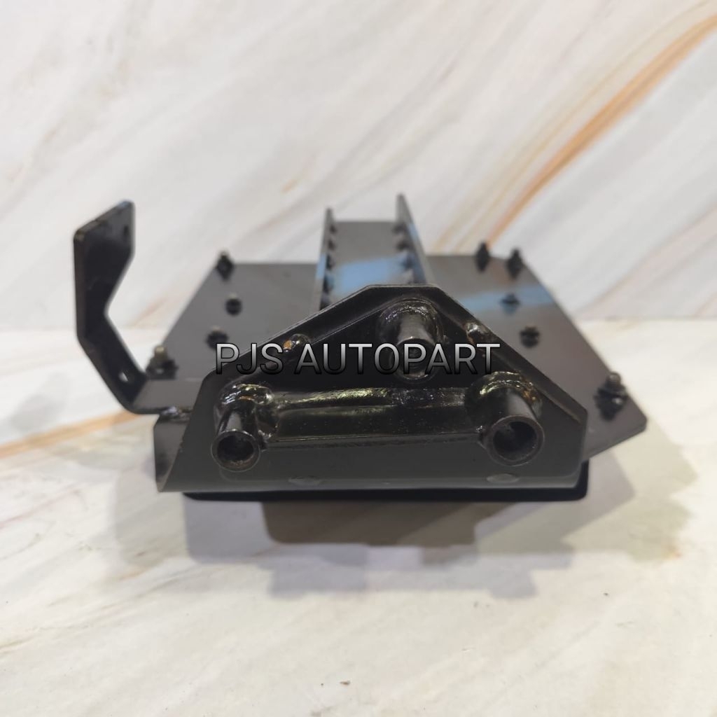 ECU KOMPUTER MITSUBISHI PS125 CANTER EURO4 ASLI COPOTAN GARANSI