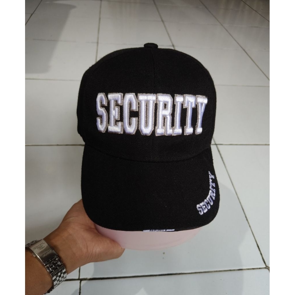 topi security original black hawk
