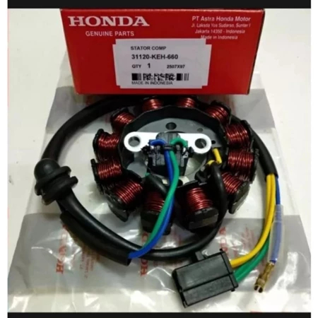 Spull Gl / Spul Neotech / Megapro lama / Spul GL Pro original