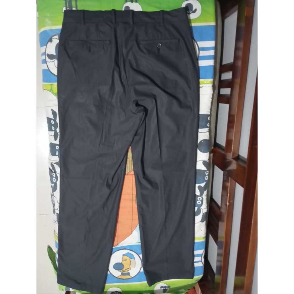 celana golf Lanzi size 34