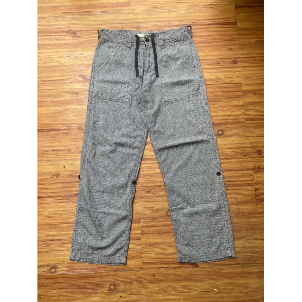 Celana Global Work Fatigue Pants