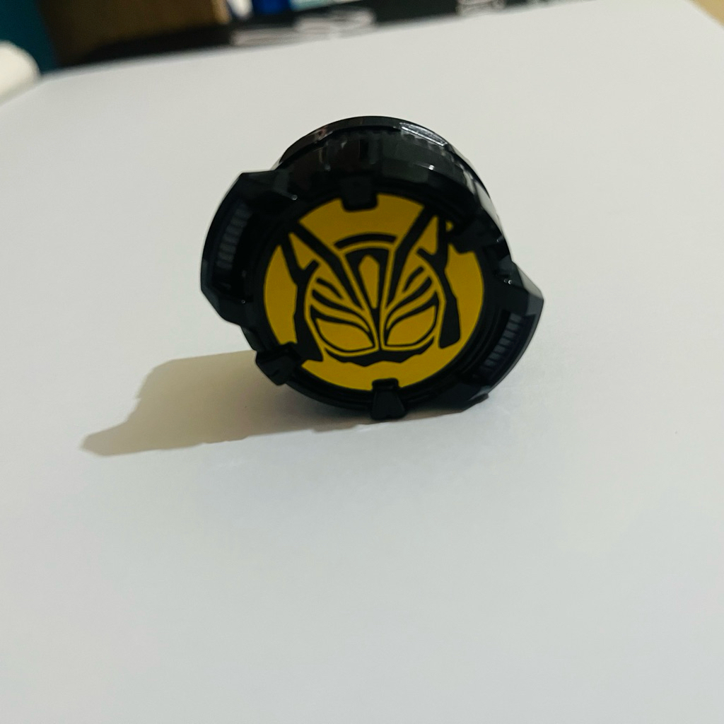 DX ID Core Kamen Rider Geats/ Nago / Original Bandai