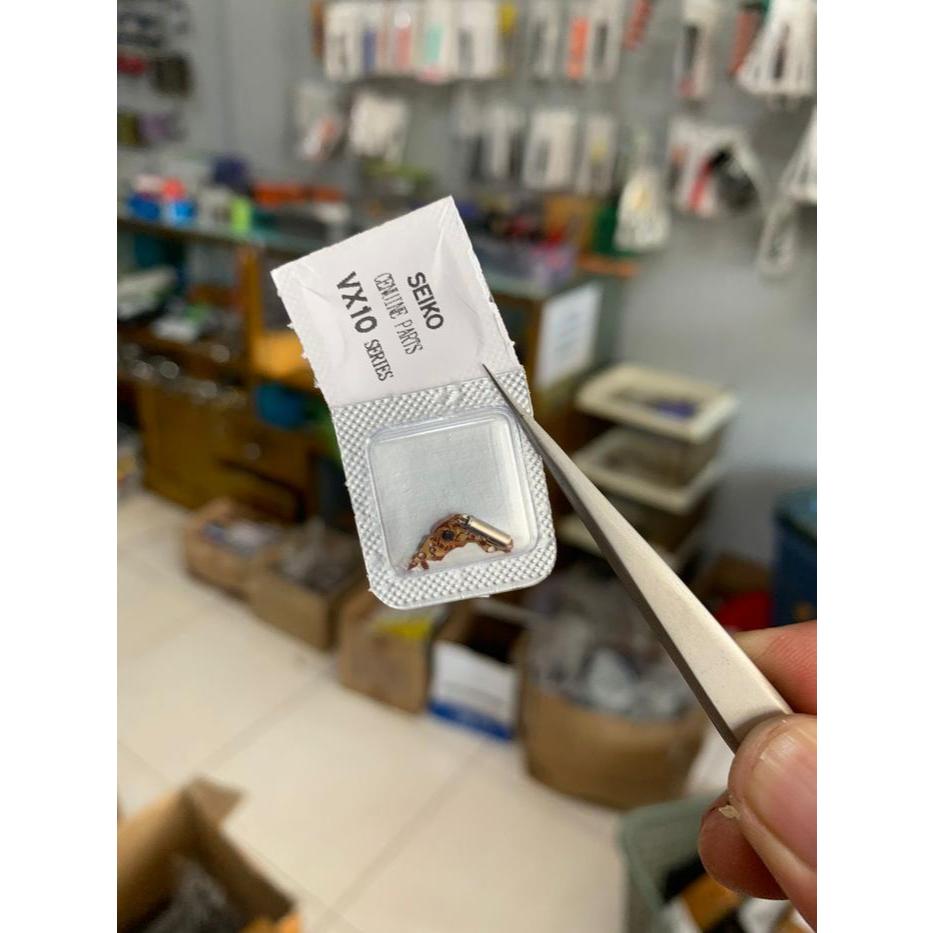 IC Mesin jam tangan VX10