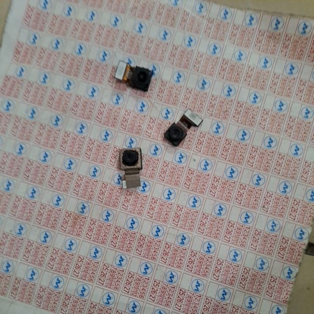 kamera vivo v9 ori bekas.