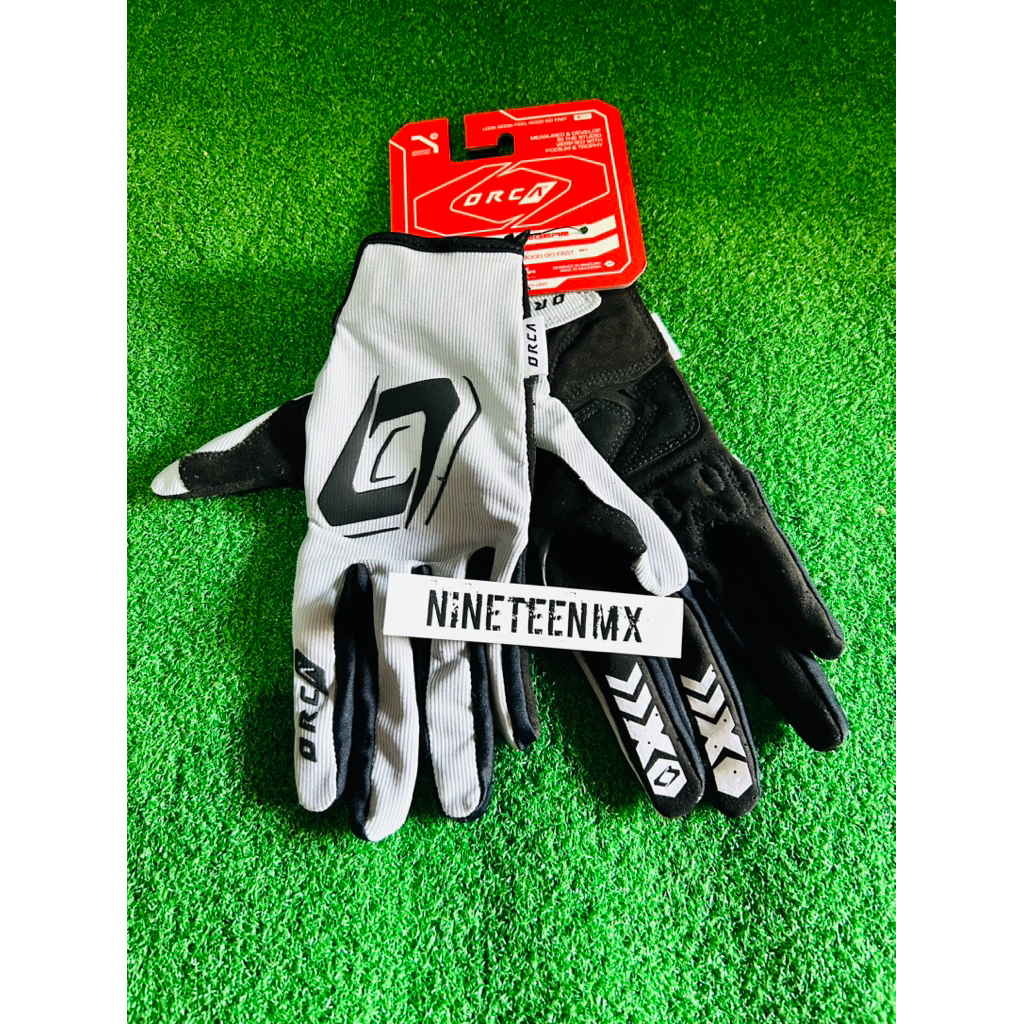SARUNG TANGAN ORCA AEROTECT TERRA GLOVE ORCA