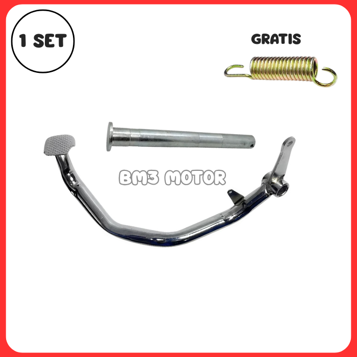 Pedal Rem Pedal Pijakan Rem Grand Legenda Astrea