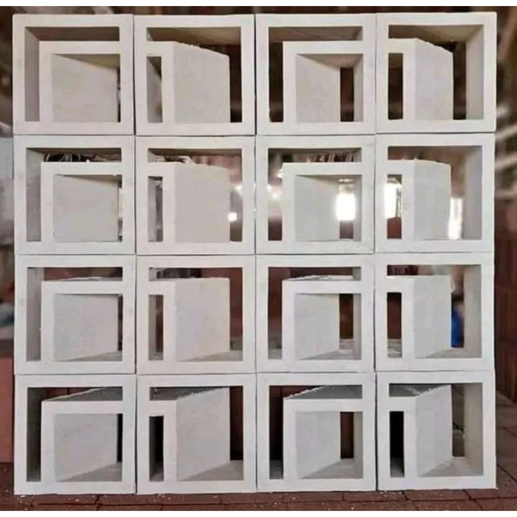 Loster Ventilasi Udara