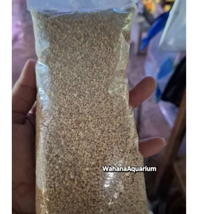 Pasir Bali 1kg