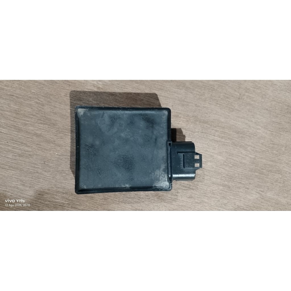 CDI VARIO 110 KARBU SHINDENGENG ORIGINAL SECOND/BEKAS kondisi mati